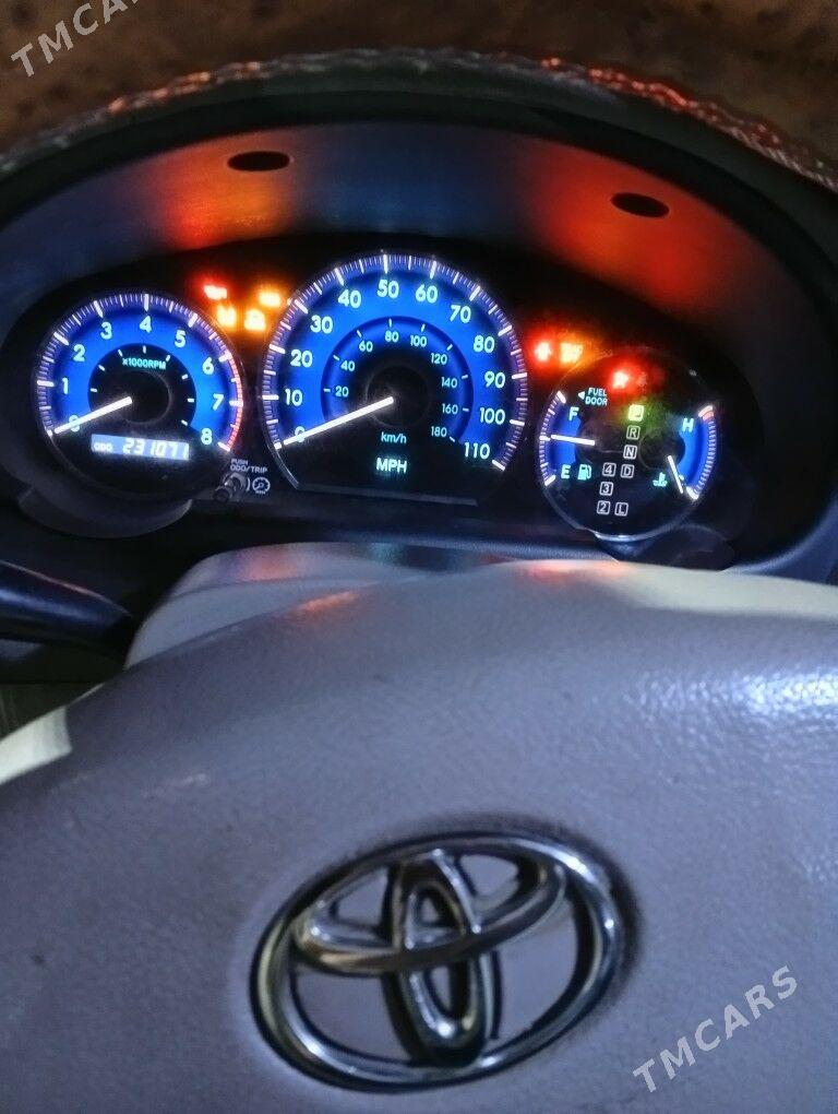 Toyota Sienna 2006 - 240 000 TMT - Дашогуз - img 10