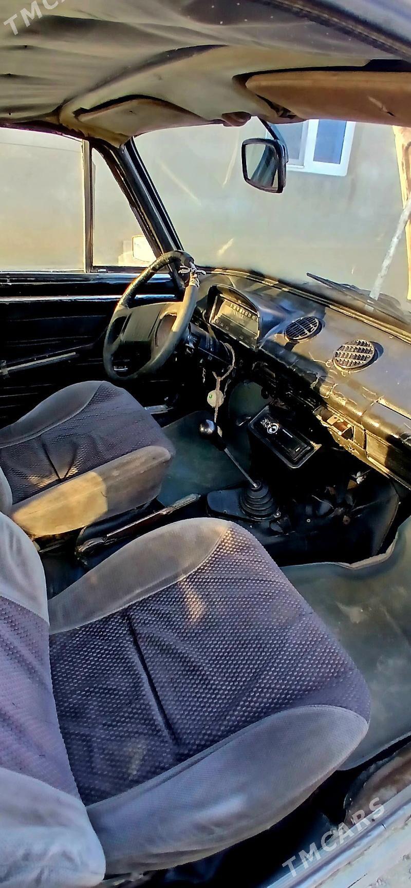 Lada 2104 1989 - 10 000 TMT - Гёкдепе - img 2