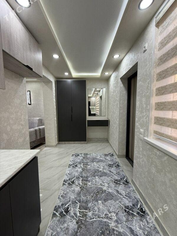 ‎11 MKR 1эт.2-3ком.раздел - 11 мкр - img 7