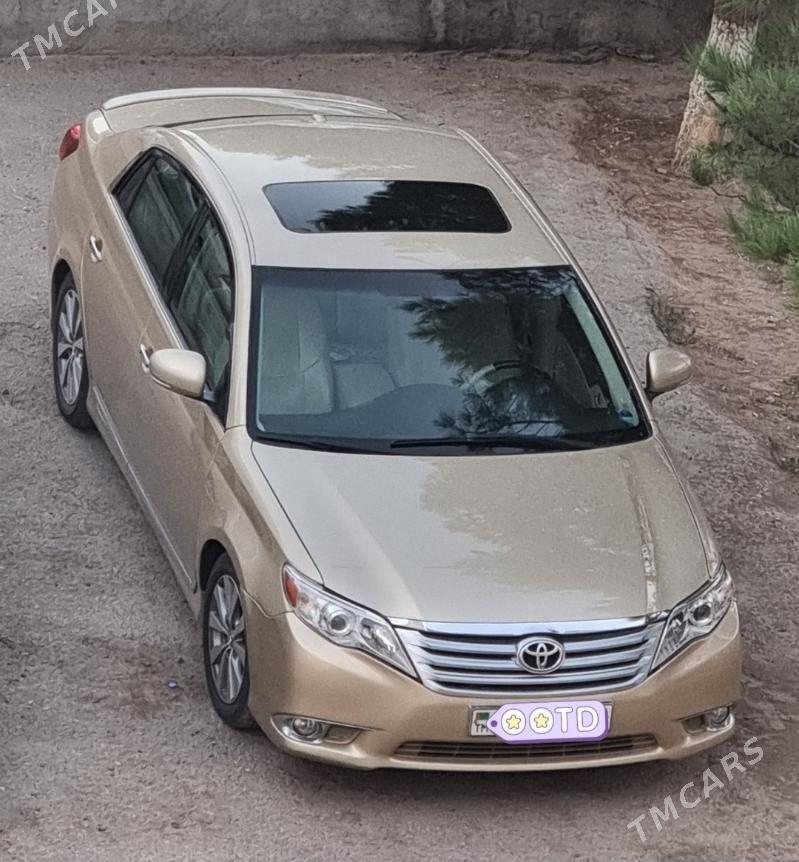 Toyota Avalon 2012 - 295 000 TMT - Ашхабад - img 3