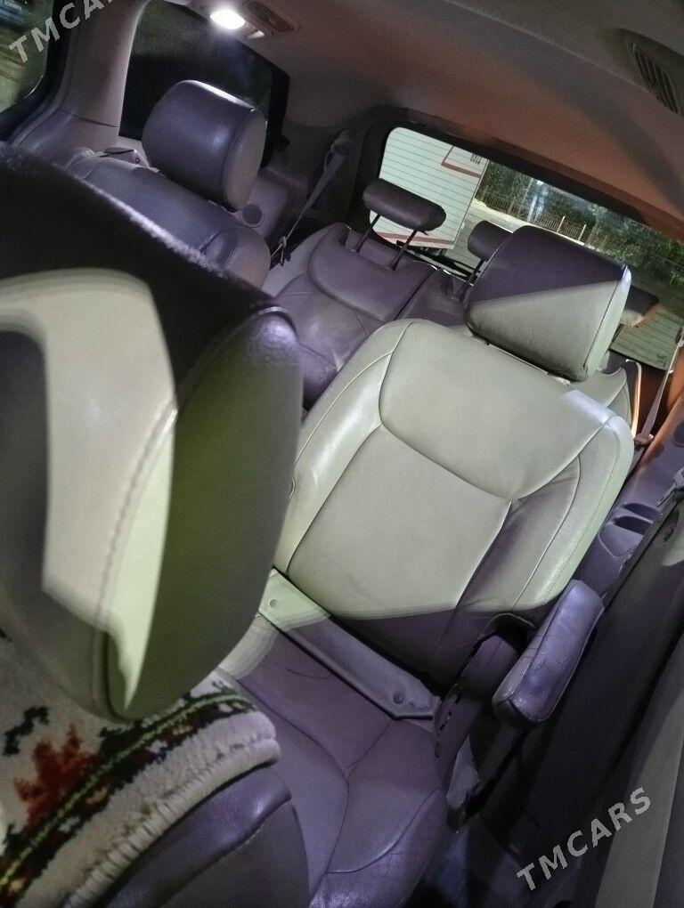 Toyota Sienna 2006 - 240 000 TMT - Дашогуз - img 8