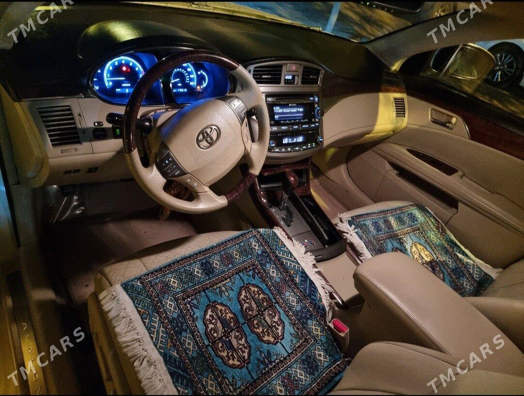 Toyota Avalon 2012 - 295 000 TMT - Ашхабад - img 2