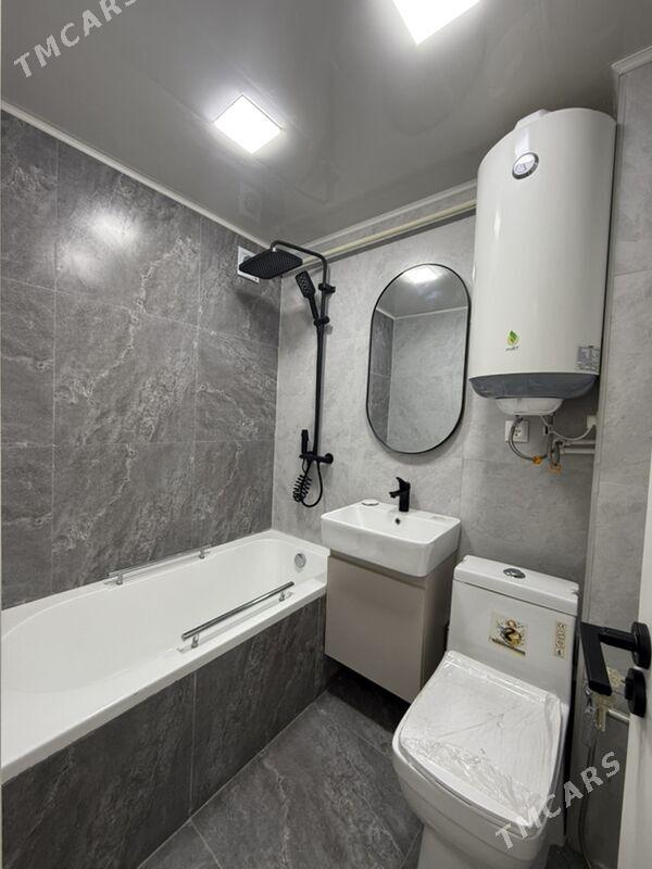 ‎11 MKR 1эт.2-3ком.раздел - 11 мкр - img 9