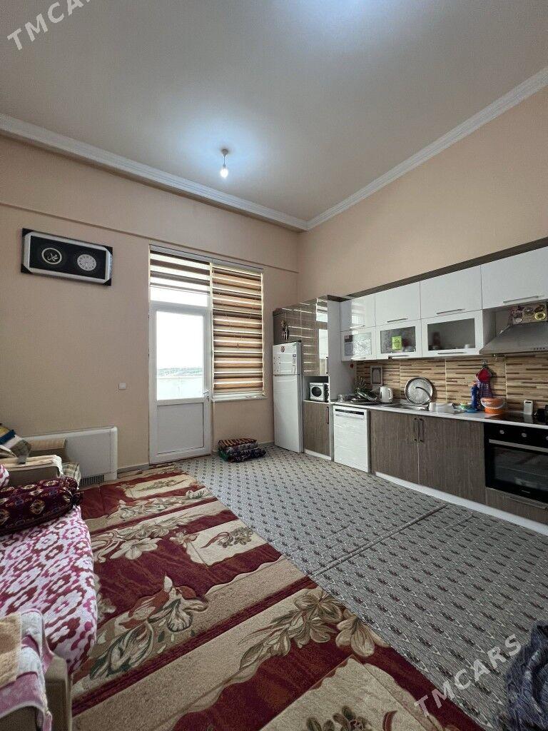 15 этап 15 tapgr 4 komna 120m² - 15-nji tapgyr - img 5