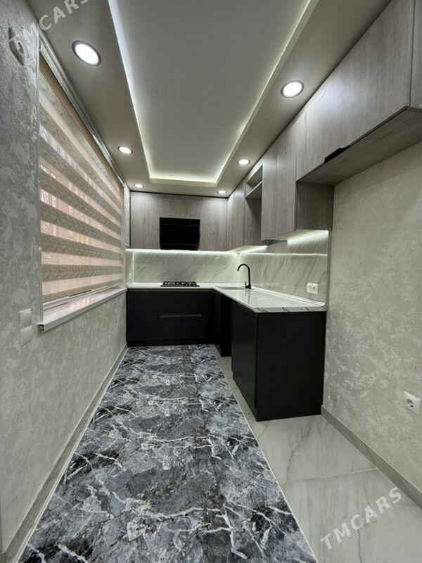 ‎11 MKR 1эт.2-3ком.раздел - 11 мкр - img 8