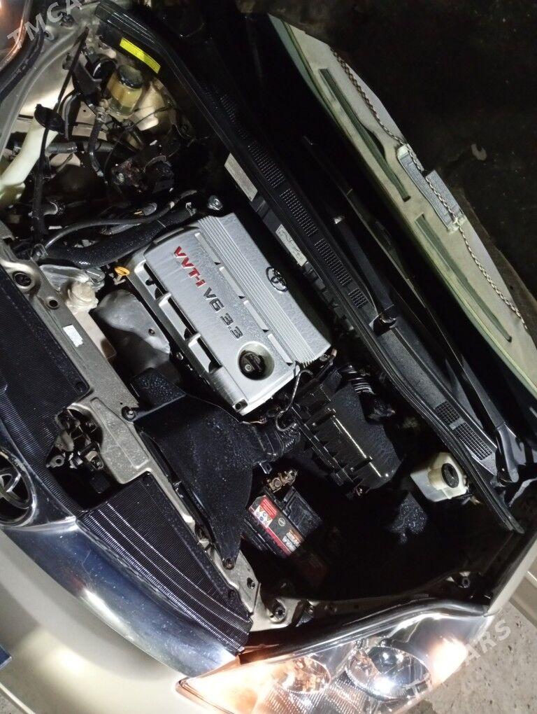 Toyota Sienna 2006 - 240 000 TMT - Дашогуз - img 9