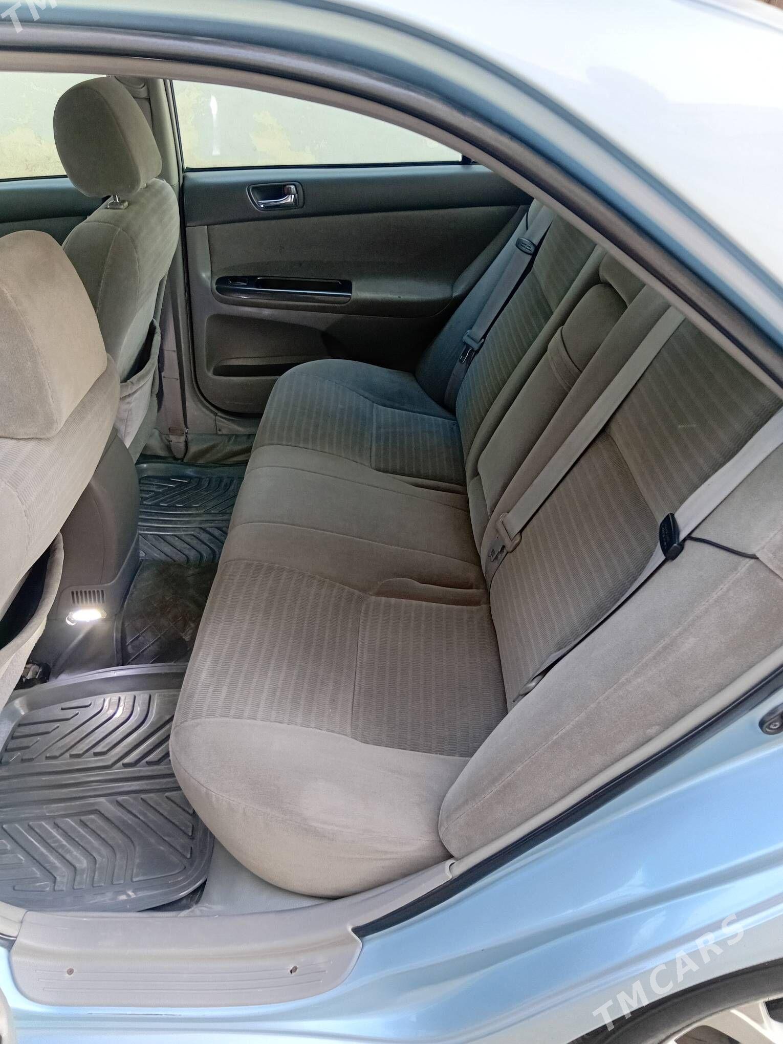 Toyota Camry 2005 - 185 000 TMT - Газаджак - img 8