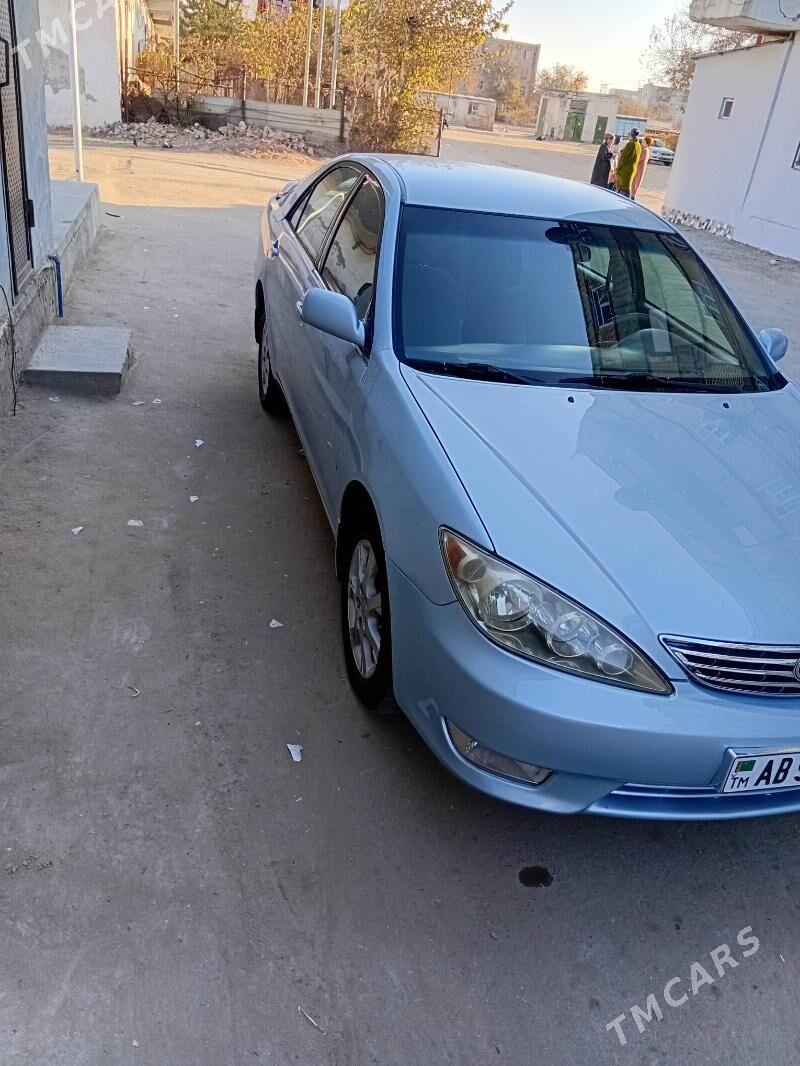 Toyota Camry 2005 - 185 000 TMT - Газаджак - img 5