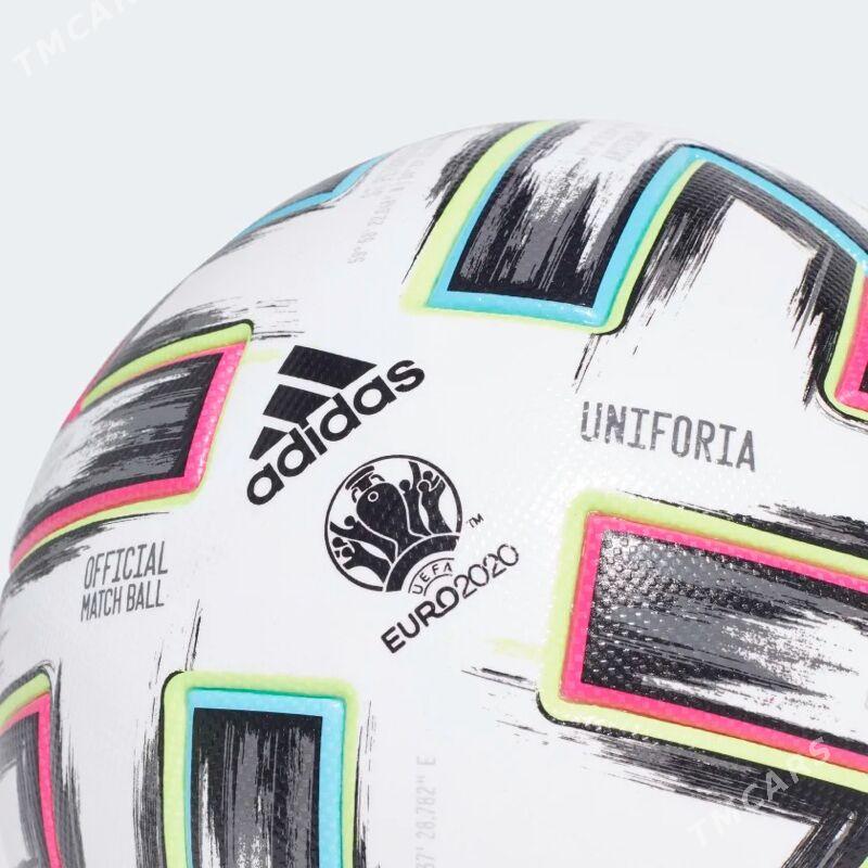 ФУТБОЛЬНЫЙ МЯЧ/FUTBOL TOP - Aşgabat - img 4