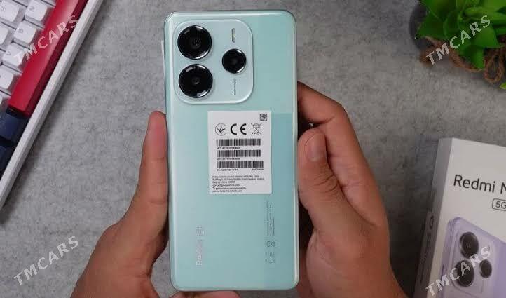 not8 note 9 ALYAS RABOCY note10 not 11 not12 redmi - Aşgabat - img 10