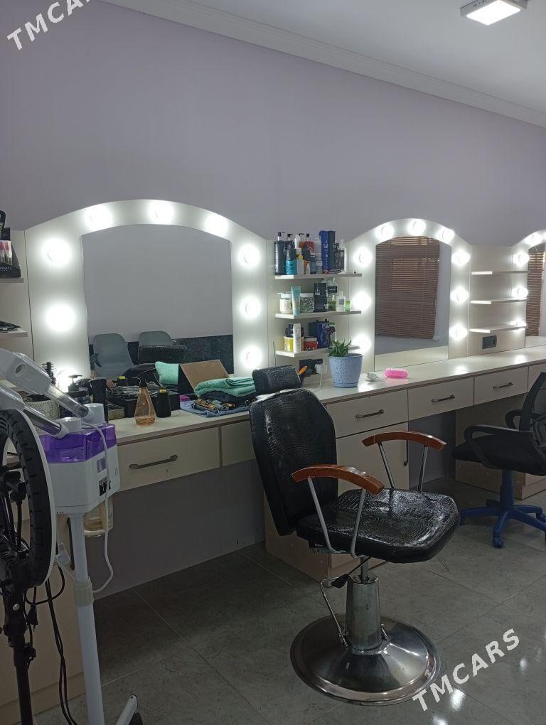 arenda tayyn salon - Ашхабад - img 5