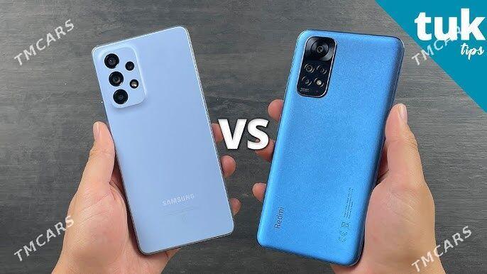 not8 note 9 ALYAS RABOCY note10 not 11 not12 redmi - Aşgabat - img 2