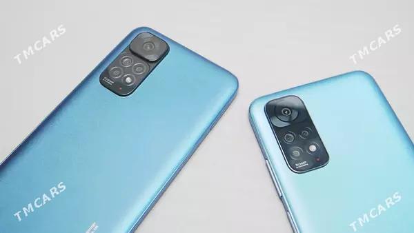 not8 note 9 ALYAS RABOCY note10 not 11 not12 redmi - Aşgabat - img 3