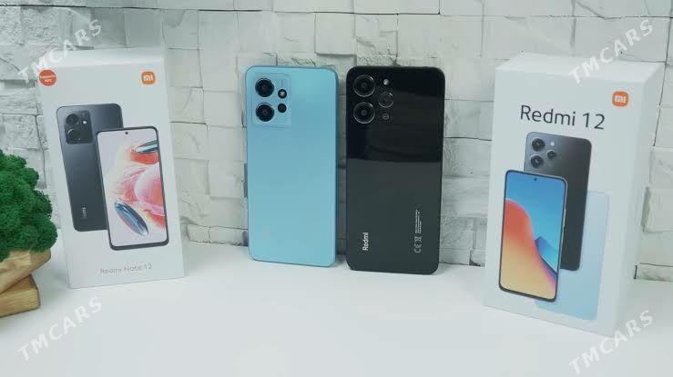 not8 note 9 ALYAS RABOCY note10 not 11 not12 redmi - Aşgabat - img 5