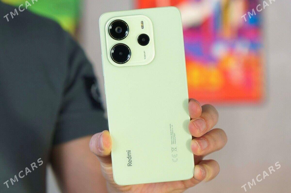 not8 note 9 ALYAS RABOCY note10 not 11 not12 redmi - Aşgabat - img 9