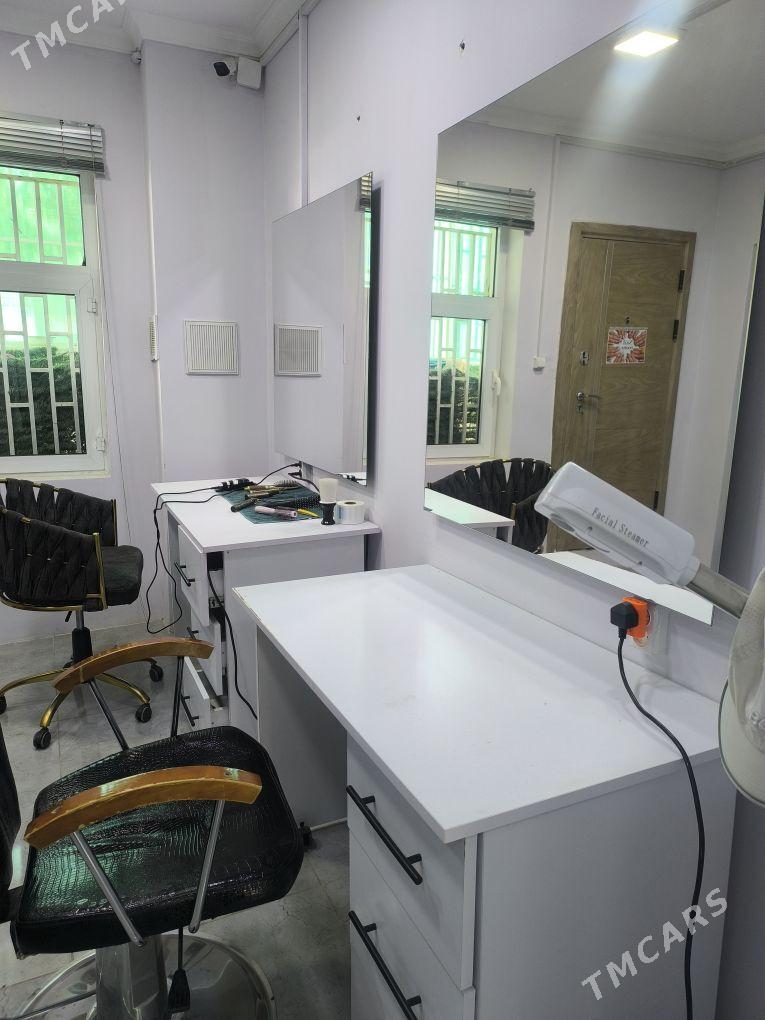 arenda tayyn salon - Ашхабад - img 2