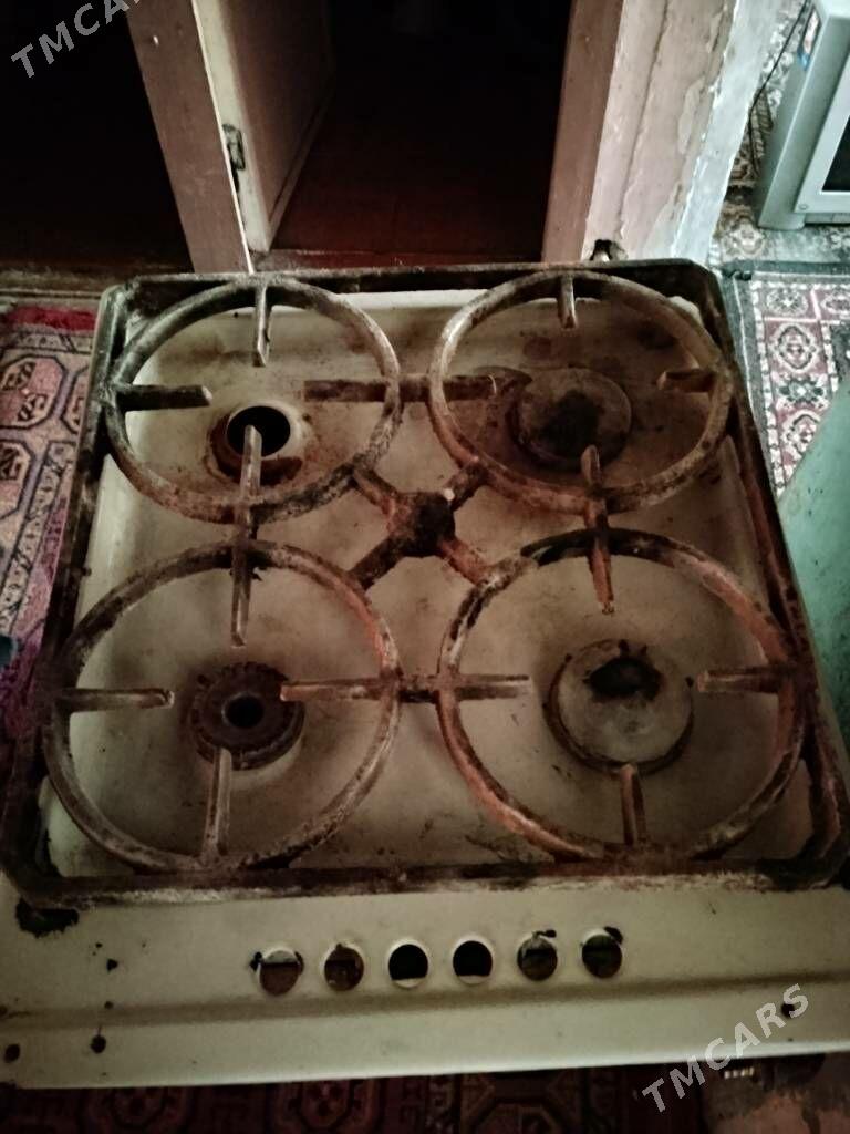 gaz plita газ плита - Туркменабат - img 2