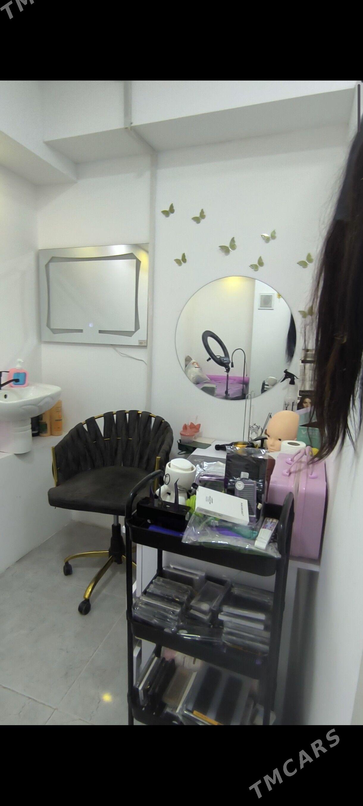 arenda tayyn salon - Ашхабад - img 6