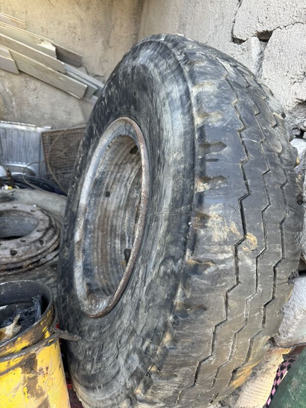 11.00.20 diska pokryshka 500 TMT - Туркменбаши - img 3