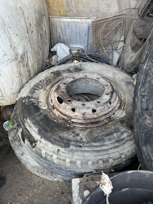 11.00.20 diska pokryshka 500 TMT - Туркменбаши - img 2