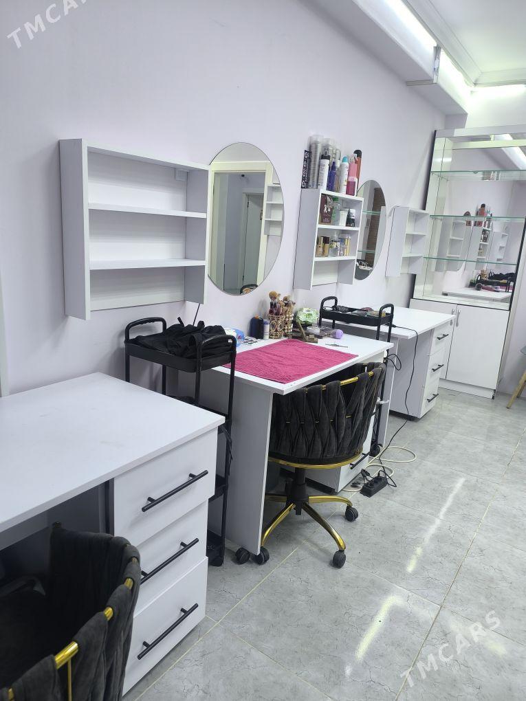 arenda tayyn salon - Ашхабад - img 7