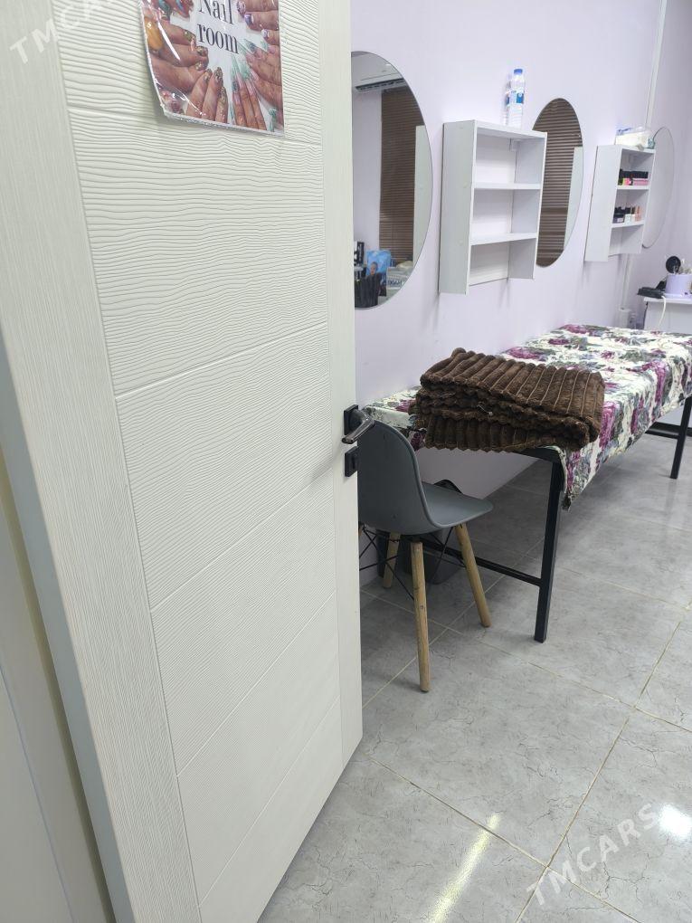 arenda tayyn salon - Ашхабад - img 8