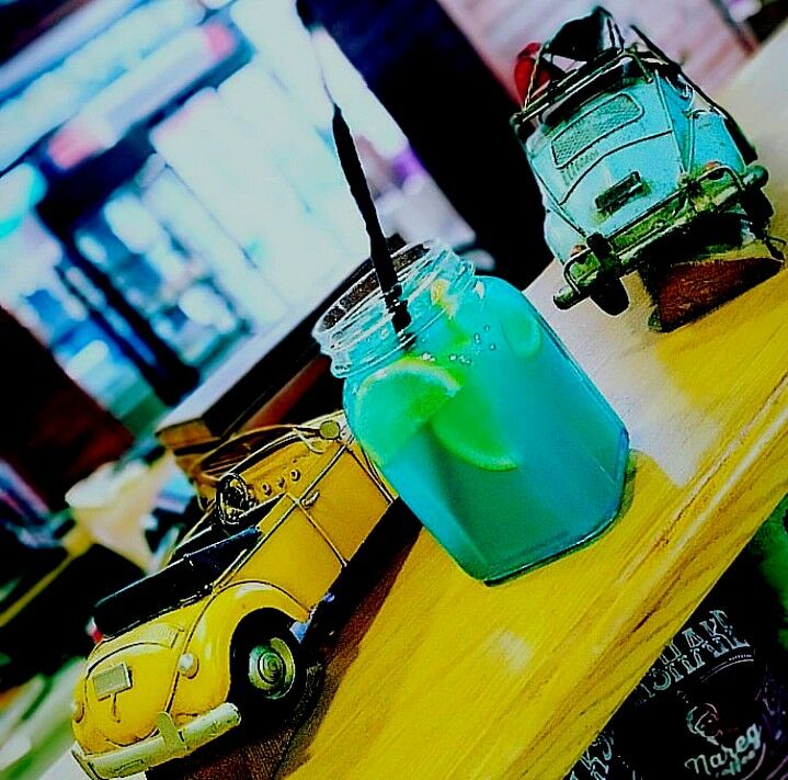 BARISTA Бариста  (Turkey) - Türkmenabat - img 9