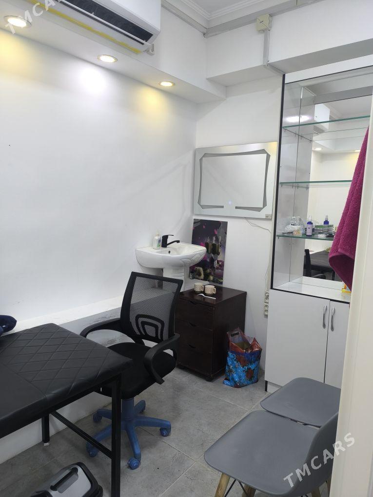 arenda tayyn salon - Ашхабад - img 9