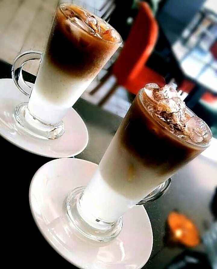 BARISTA Бариста  (Turkey) - Türkmenabat - img 5