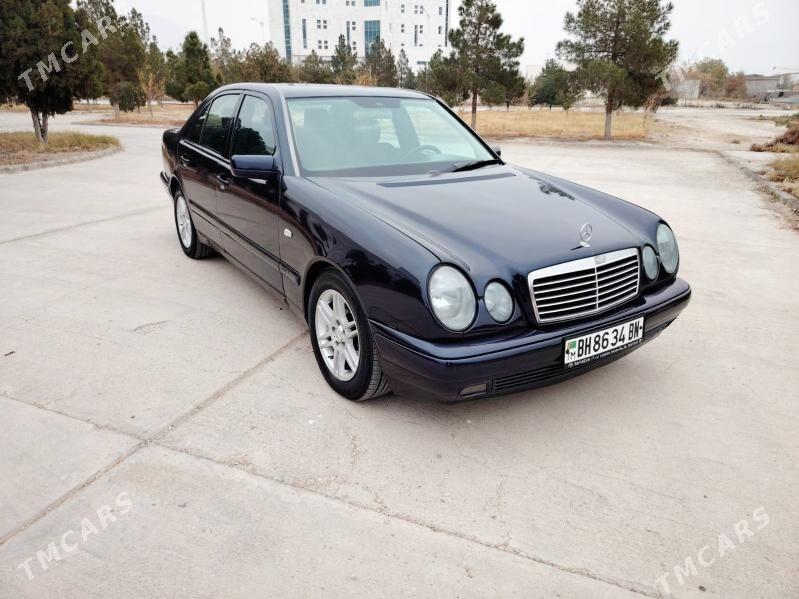 Mercedes-Benz C320 1999 - 95 000 TMT - Балканабат - img 1