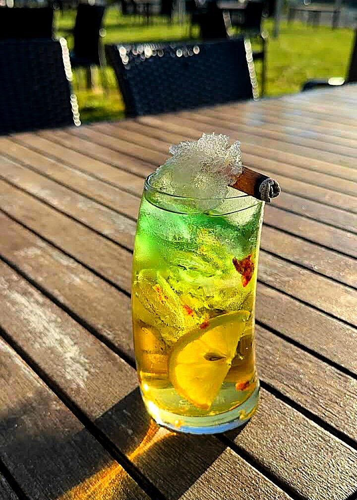 BARISTA Бариста  (Turkey) - Türkmenabat - img 8