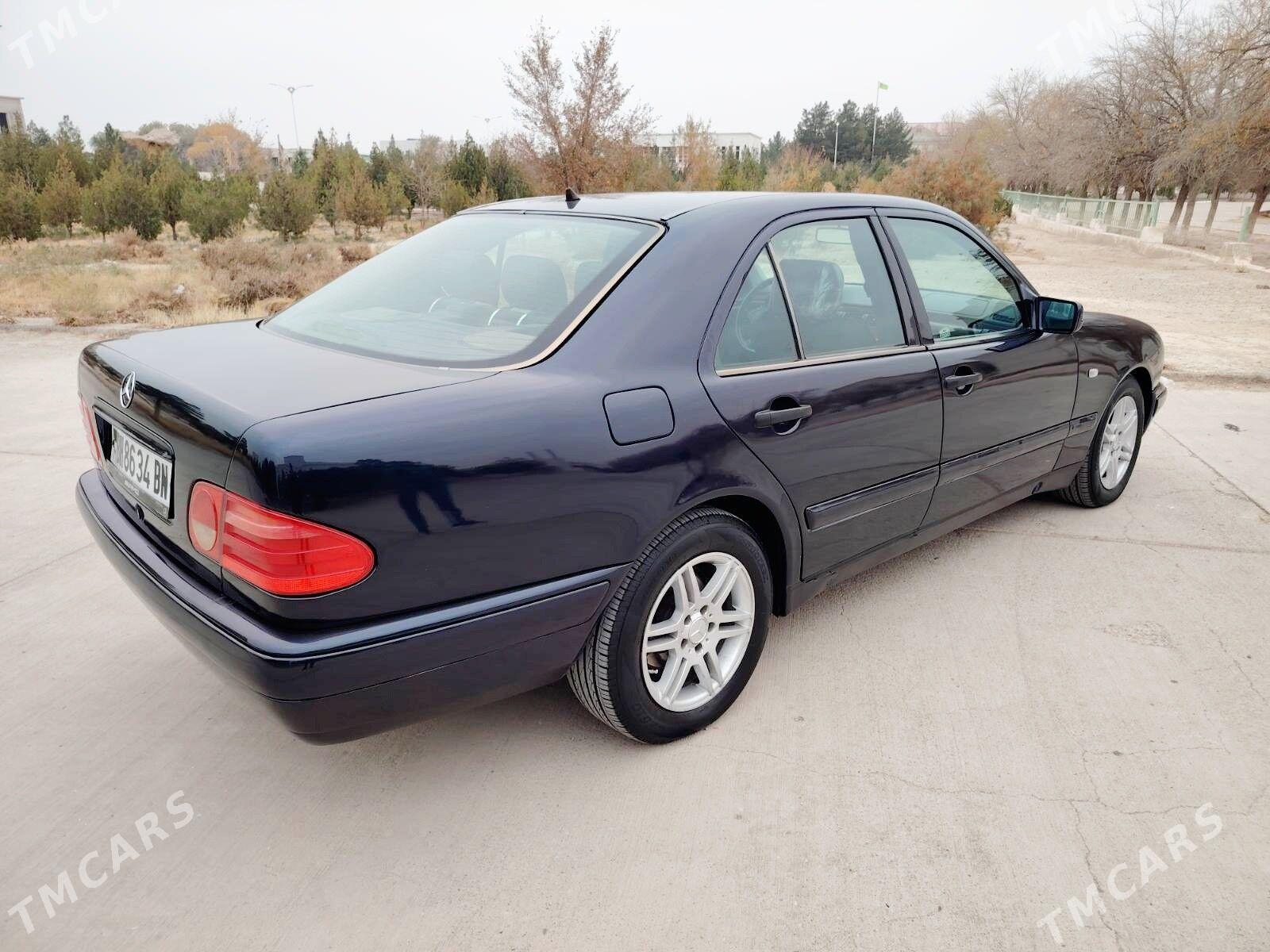 Mercedes-Benz C320 1999 - 95 000 TMT - Балканабат - img 2