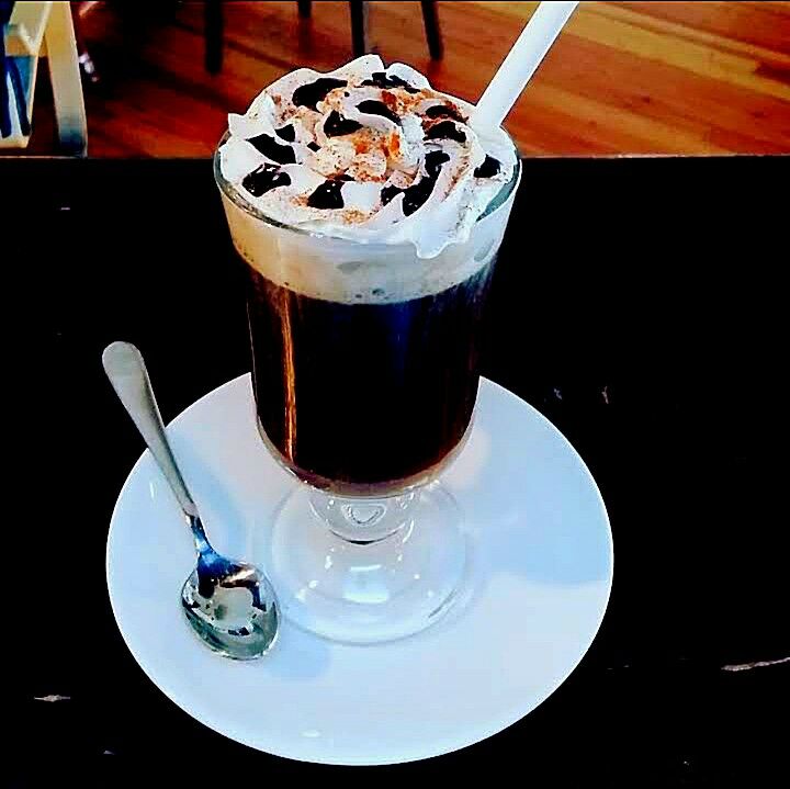 BARISTA Бариста  (Turkey) - Türkmenabat - img 10