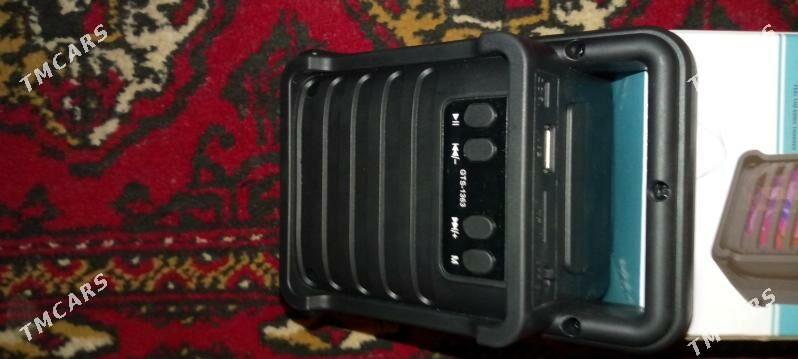 kolonka - Гороглы (Тагта) - img 2