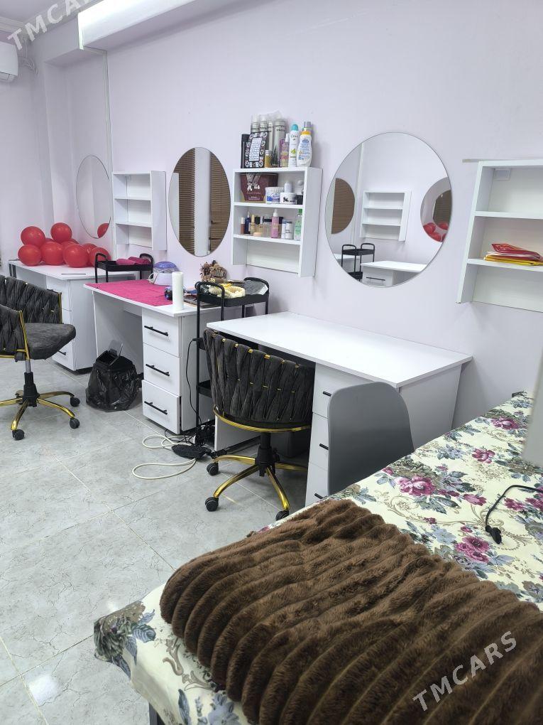 arenda tayyn salon - Ашхабад - img 11