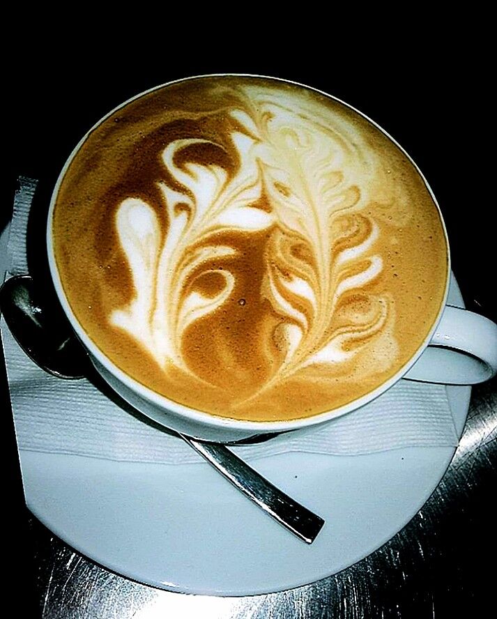 BARISTA Бариста  (Turkey) - Türkmenabat - img 6