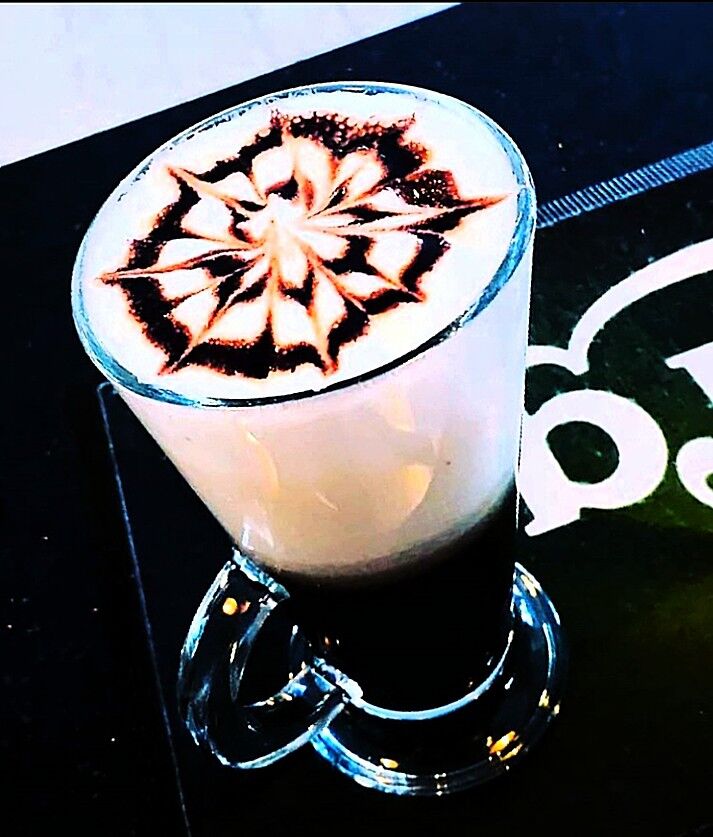 BARISTA Бариста  (Turkey) - Türkmenabat - img 4