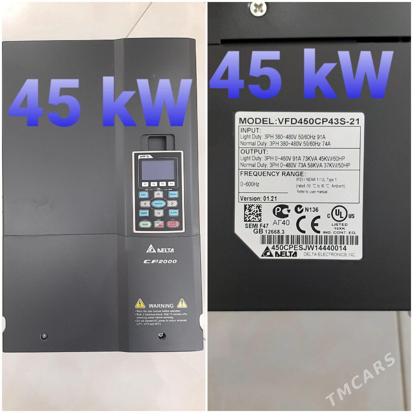 Инвертор, Invertor - Ak bugdaý etraby - img 5