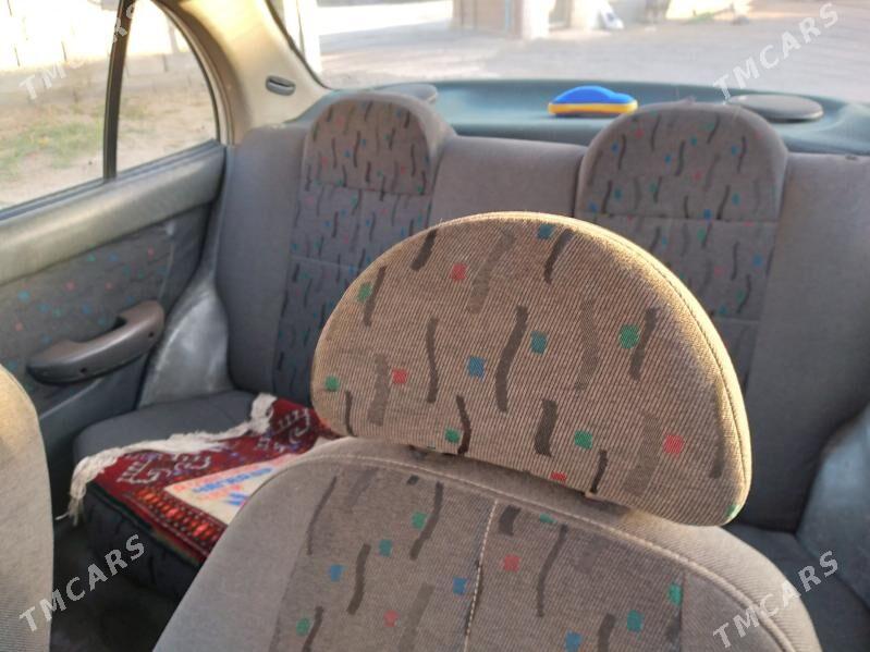 Hyundai Accent 1998 - 27 000 TMT - Бузмеин - img 6