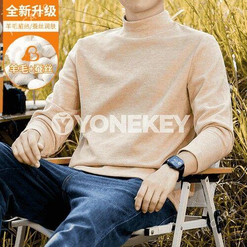 Erkekler üçin ykjam futbolka - Мары - img 3