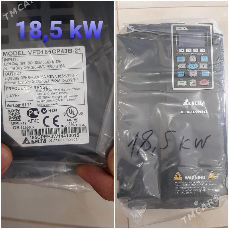 Инвертор, Invertor - Ak bugdaý etraby - img 2