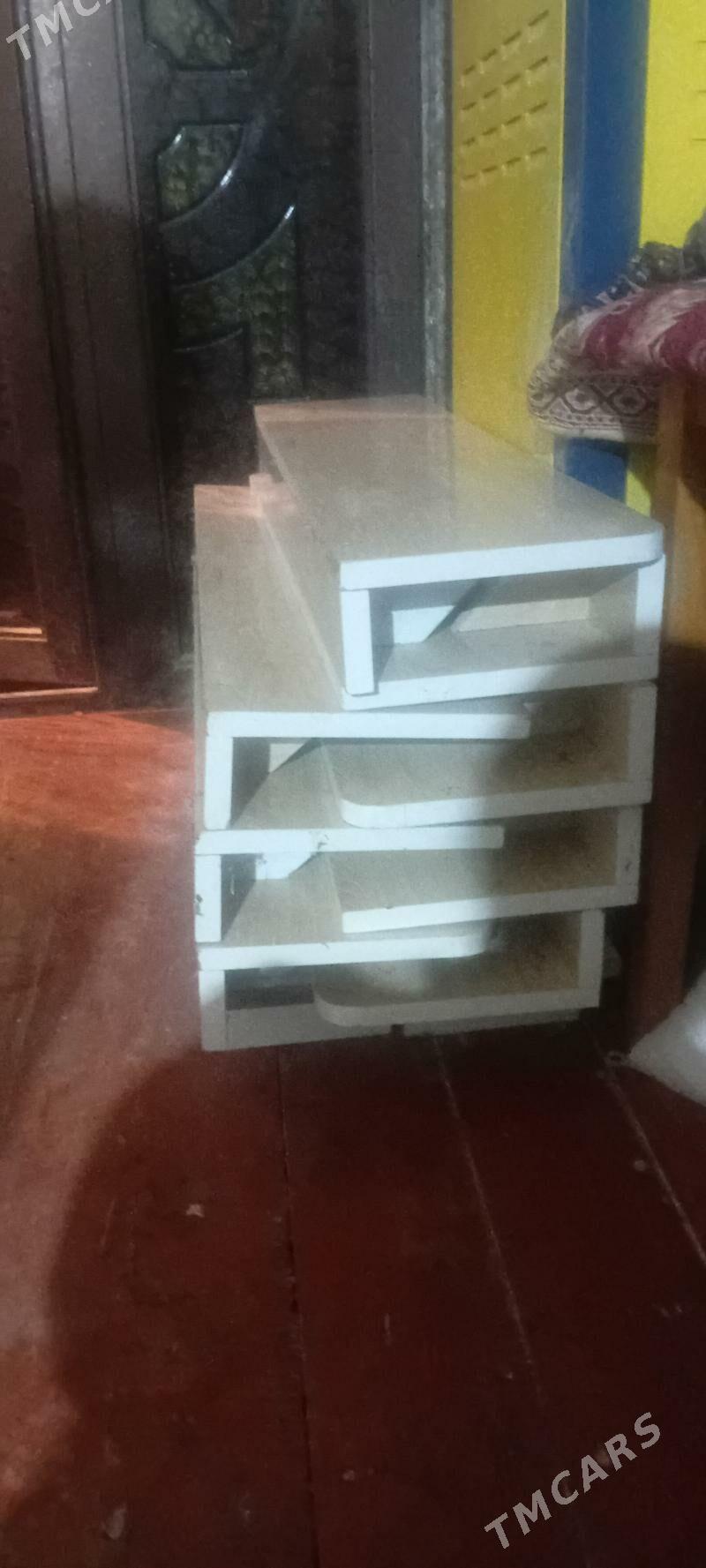 magazin polka - Daşoguz - img 4