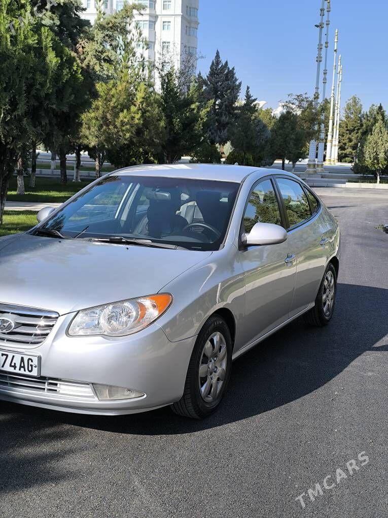 Hyundai Elantra 2010 - 145 000 TMT - Aşgabat - img 4