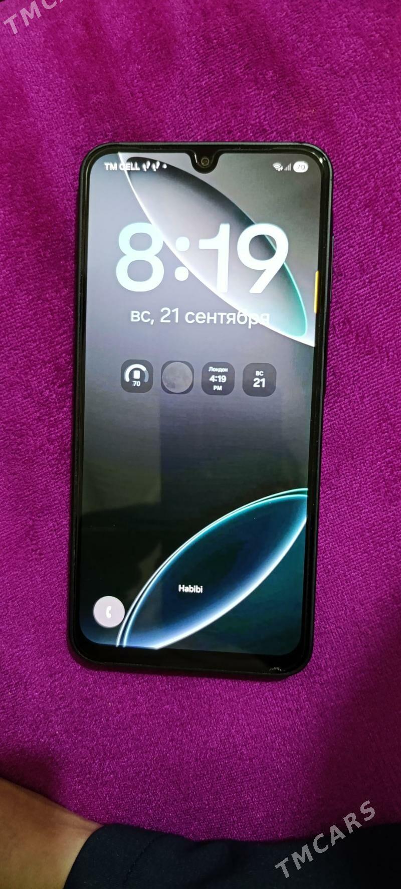 A 16 - Türkmenabat - img 1