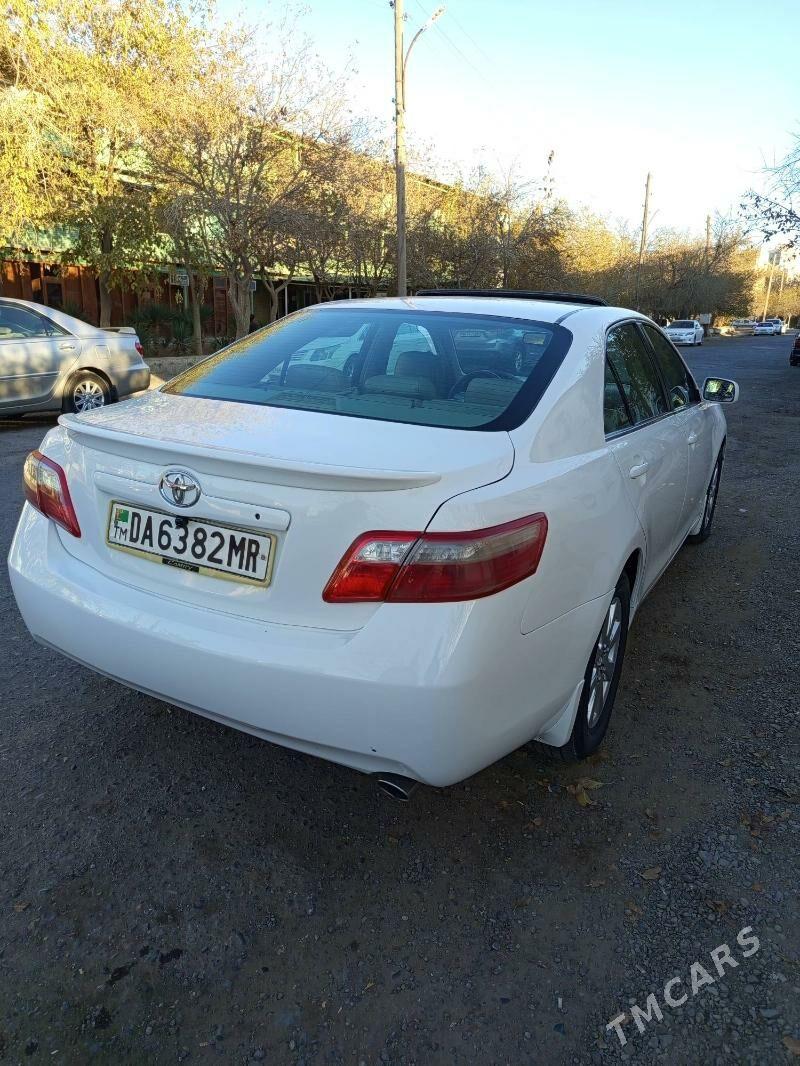 Toyota Camry 2009 - 185 000 TMT - Мары - img 2