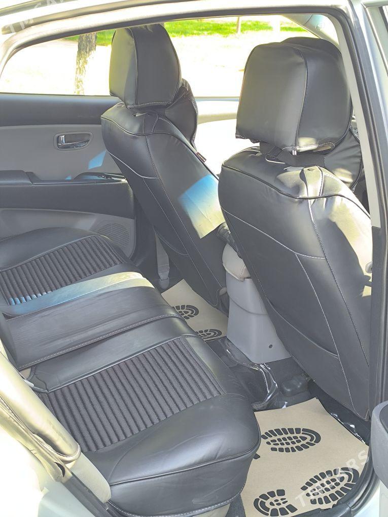 Hyundai Elantra 2010 - 145 000 TMT - Aşgabat - img 6