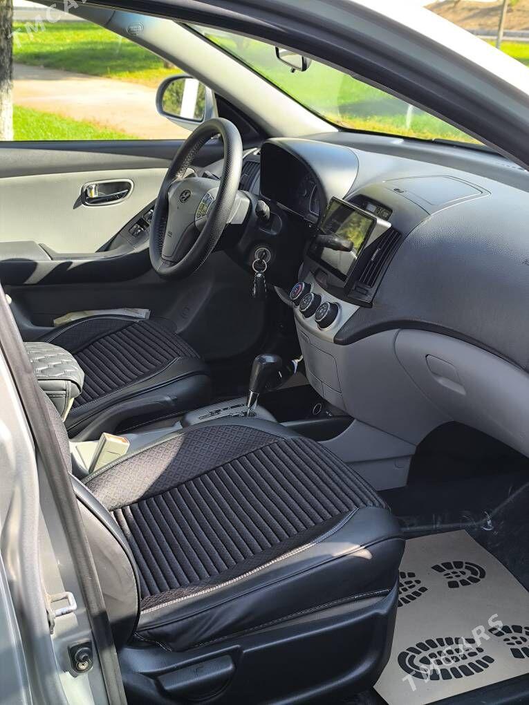 Hyundai Elantra 2010 - 145 000 TMT - Aşgabat - img 5