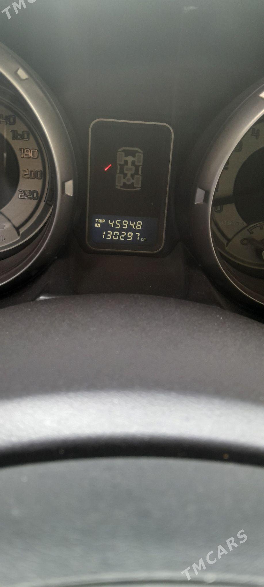 Mitsubishi Pajero 2010 - 320 000 TMT - Гурбансолтан Едже - img 1