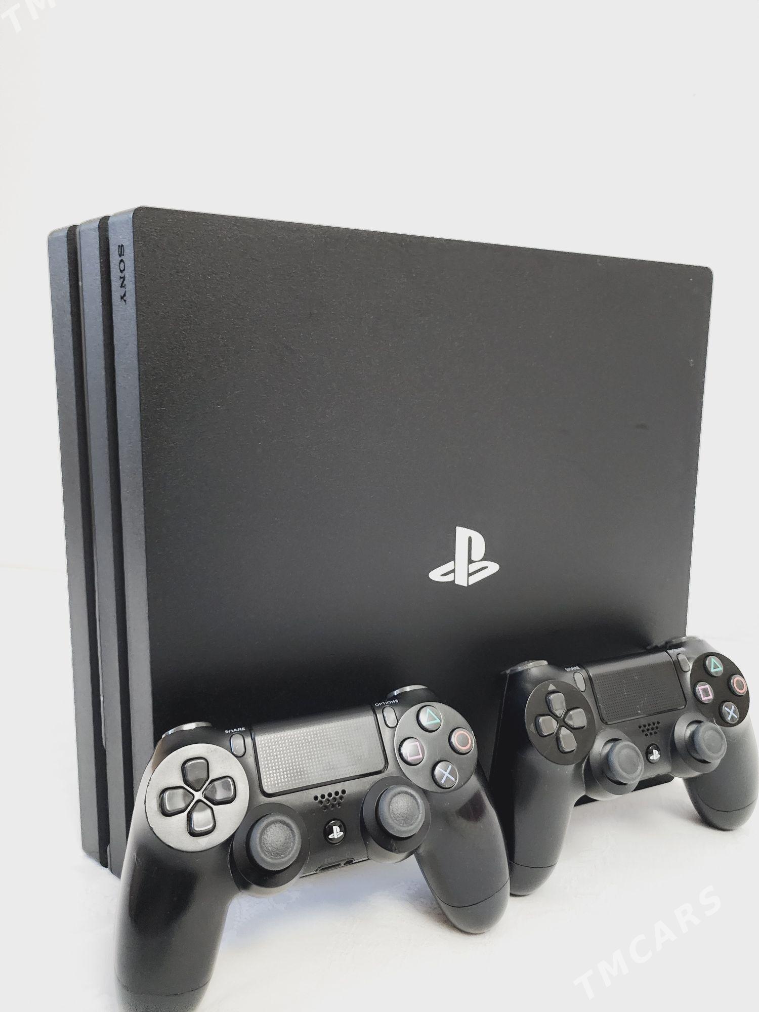 Amatly baha Playstation4/5 - Балканабат - img 2