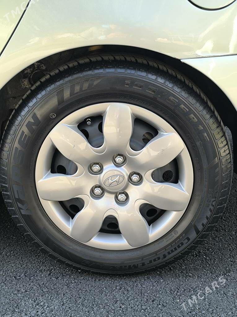 Hyundai Elantra 2010 - 145 000 TMT - Aşgabat - img 7